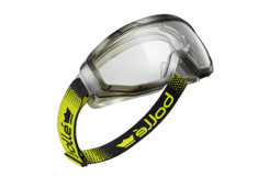 Bollé Safety lance deux nouveaux modèles de lunettes-masques de protection pour l’industrie