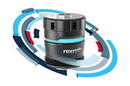 Smart Flex Effector, un capteur de position 6 axes totalement novateur