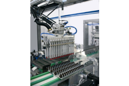 IndraMotion for Packaging de Rexroth : combiner fonctions machines et robots