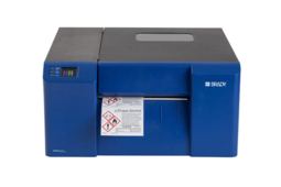 Imprimante pour étiquettes de sécurités BradyJet J5000