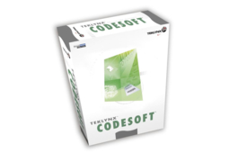 Nouveau logiciel d'étiquetage Codesoft® 2014