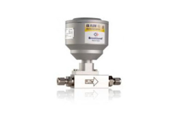 Débitmètre et régulateur de débit massique gaz certifiés ATEX zone 1