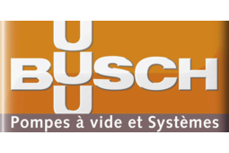 Busch présent sur le salon Chimie Lyon 2017