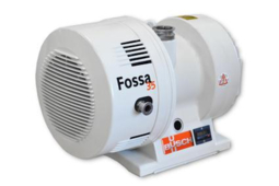 Nouvelle pompe FOSSA 35 de Busch : pour un vide propre et sec