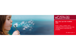 eCATALOGsolutions - Catalogues 3D