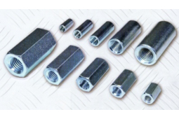 Manchons Cylindriques - Manchons Hexagonaux