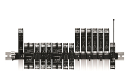 Modules Entrée/Sortie PDM 