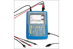 Oscilloscopes numériques