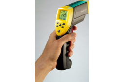 Thermomètre portable infrarouge