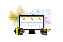 Cognex présente la plate-forme Edge Intelligence