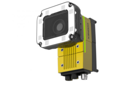 In-Sight® D900, la première caméra industrielle intelligente avec Deep Learning