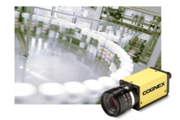 Système de vision In-Sight Micro 1500 de Cognex 