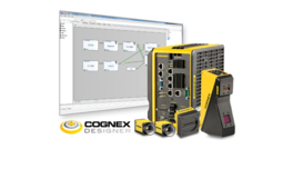 Un nouveau système de vision 3D multi-caméras chez Cognex