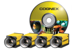 Caméras de vision industriel CIC de Cognex