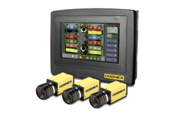 Cognex annonce plusieurs évolutions matérielles et logicielles significatives dans sa gamme In-Sight® Micro.