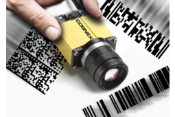 lecteurs de codes DataMan100 de Cognex