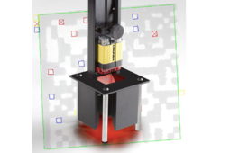 Cognex fait évoluer DataMan® 100, son système de vérification de la qualité des codes Data Matrix 2D