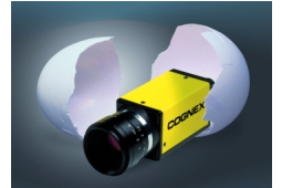 Système de vision : In-Sight Micro de Cognex
