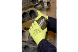 PuretoughTM P3000 : le gant de protection qui allie sûreté et respect de l’environnement