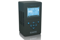 SATELLAR Digital System, le premier modem radio au monde doté d´un accès Internet et d´une plate-forme d´application Linux