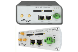 Modem ETHERNET/GPRS-EDGE