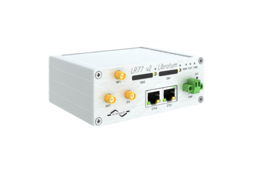 Routeur 4G LR77 Libratum