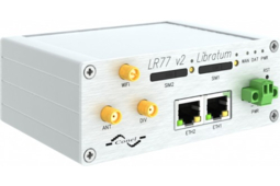 Modem GSM, GPRS class 12 - USB et RS232