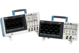 Oscilloscope Tektronix TBS2000