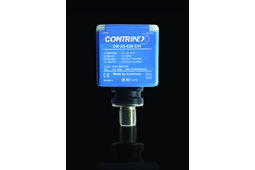 Capteur inductif rotatif C44 avec IO-Link