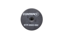 Transpondeur RFID Contrinex pour applications à ultra haute température