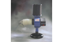 aspirateur de fumées , RAPIDO GPH AK 28 ventilateur tirage forcé  fonctionnement automatique pour chaudière a condenseur fioul