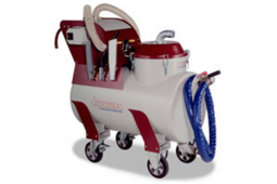 Aspirateur pour réfrigérants, lubrifiants et huiles des machines outils.