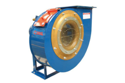 Ventilateurs industriels centrifuges ATEX 