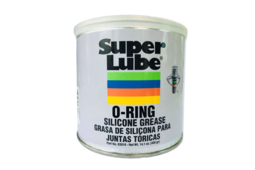 Lubrifiant pour joints toriques SUPER LUBE® O-RING