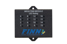 Testeurs de LEDs Mega FINN