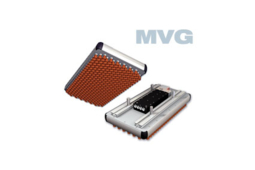 Caisson à vide modulaire MVG : une solution innovante 100% configurable 