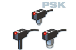 Nouveau mini-vacuostat électronique série PSK 