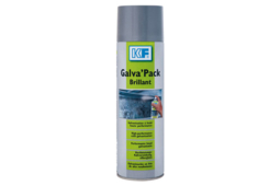 Galva’Pack: un revêtement de protection contre la rouille et la corrosion