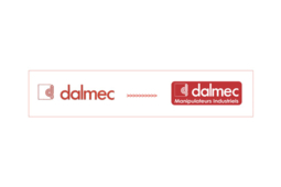 DALMEC change son identité visuelle avec un nouveau logo