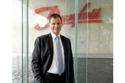 Danfoss affiche une forte croissance pour le premier semestre 2017