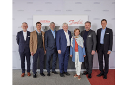 Danfoss SER, SEMIKRON et Danfoss Silicon Power fusionnent pour créer le champion de l'électronique de puissance