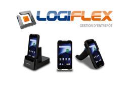 Logiflex, La Solution de gestion idéale  pour optimiser les flux logistiques