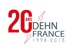 DEHN France : 20 ans de présence en France