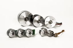 De nouveaux moteurs brushless plats chez DELTA LINE