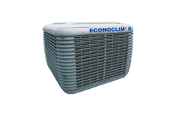 Econoclim, la climatisation par évaporation