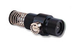 Supports anti-vibrations, amortisseurs à cable, patins métalliques -  Supports antivibratoires en caoutchouc - Amorrtisseur de vibrations