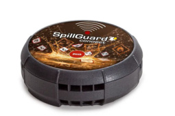 SpillGuard, un détecteur automatique de fuites de liquides dangeureux pour bac de rétention