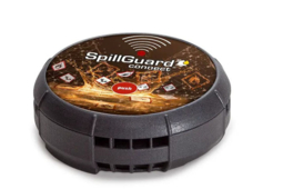 SpillGuard, un détecteur automatique de fuites de liquides dangeureux pour bac de rétention
