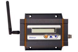 Enregistreur Modbus sans fil