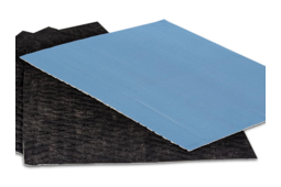 Tapis absorbant pour hydrocarbures